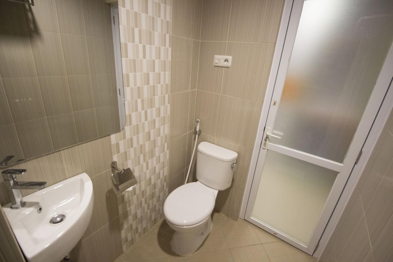 Hannah Hotel Syariah Painan Eksteriør billede